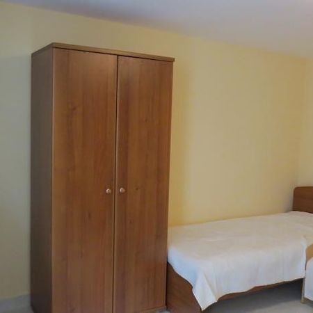 Galagonyas Apartman Eger Rom bilde